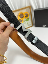 China Replica Montblanc Belts 48usd Only